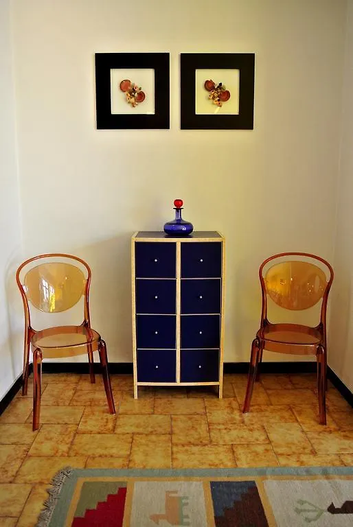 Aparthotel Residence Orchidea Pietra Ligure