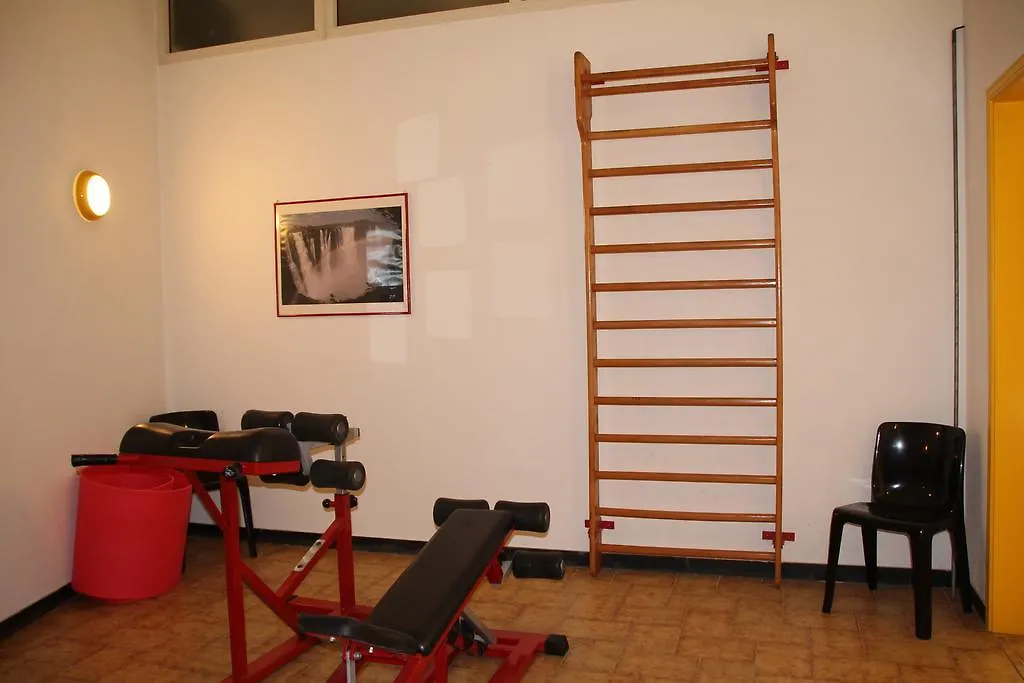 Aparthotel Residence Orchidea Pietra Ligure