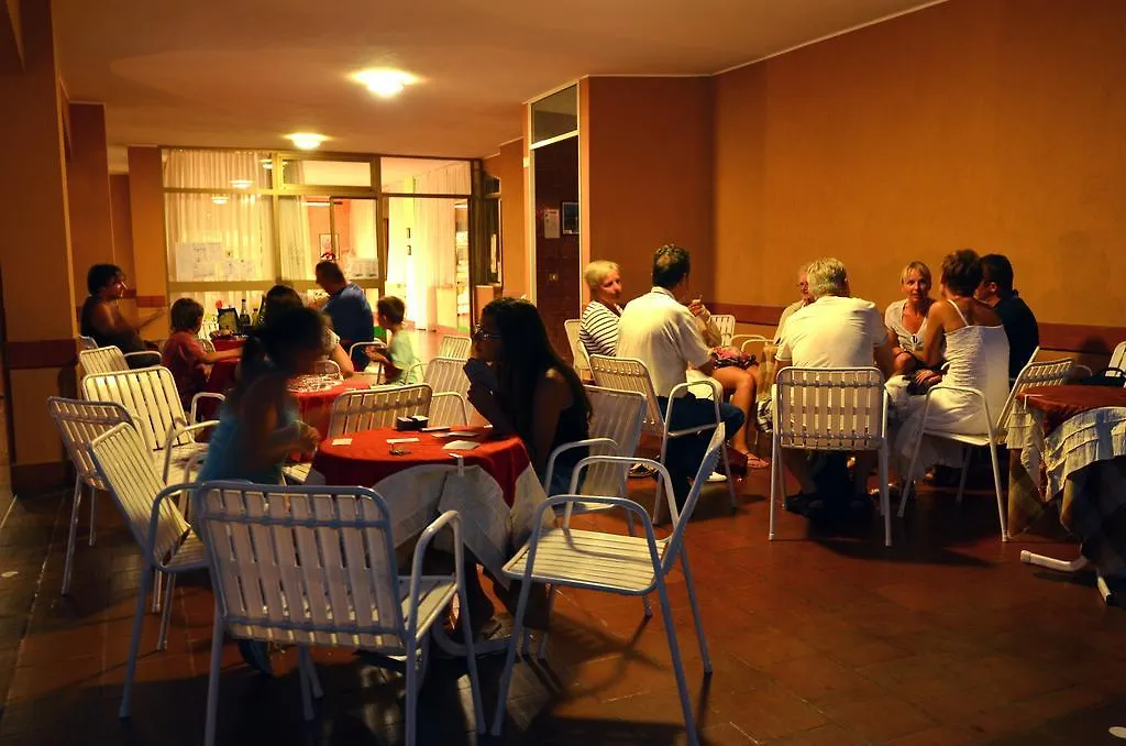 Residence Orchidea Pietra Ligure Italy