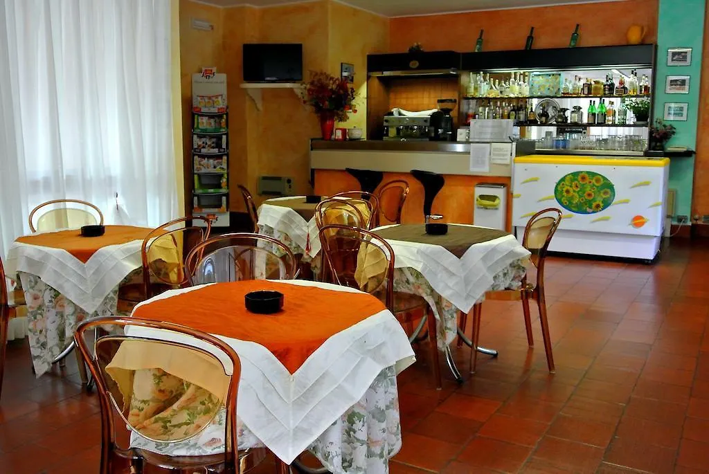 Residence Orchidea Pietra Ligure Aparthotel